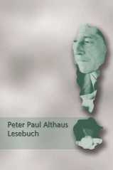 Peter Paul Althaus