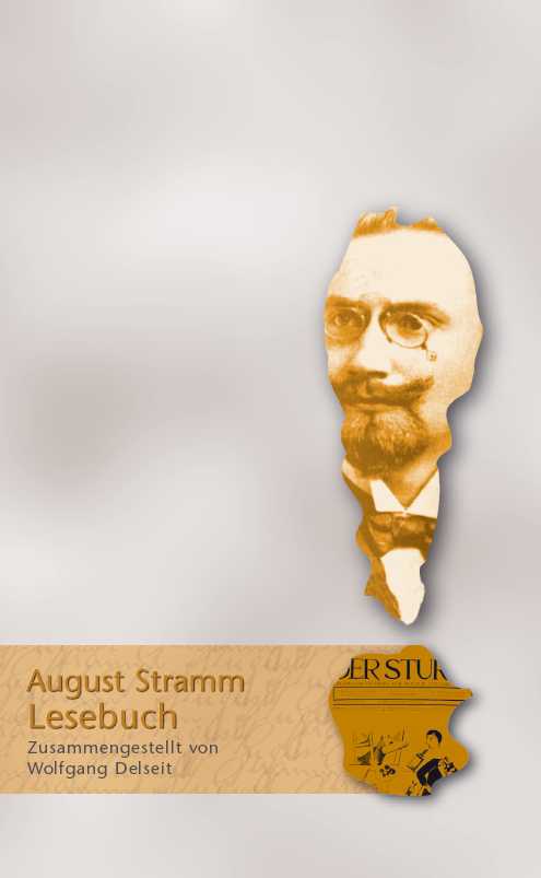 August Stramm